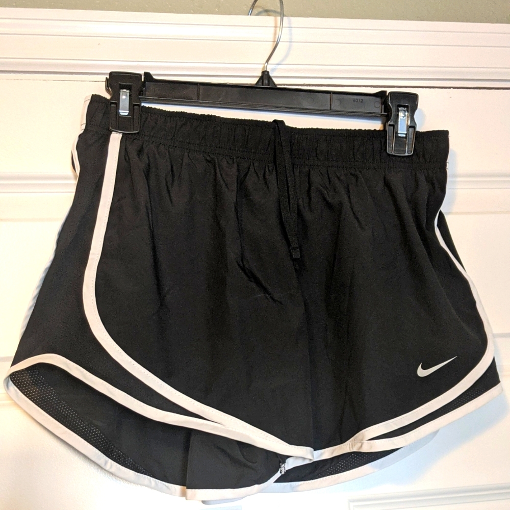 Dry Fit shorts